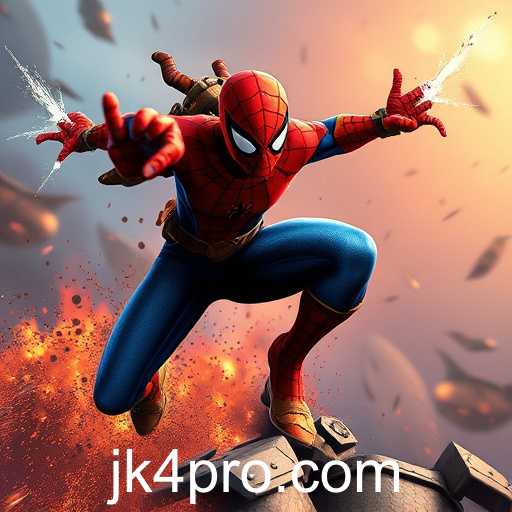 Action Games