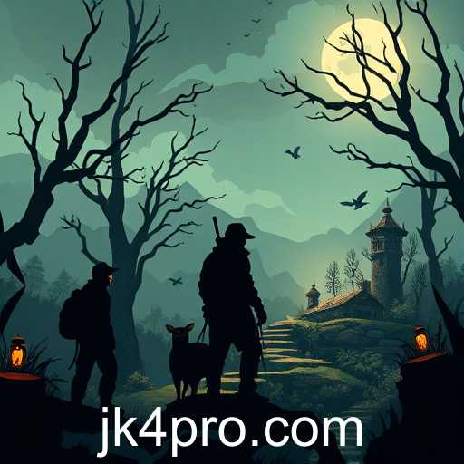 Adventure Games