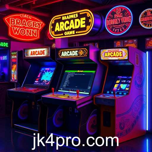 Arcade Games