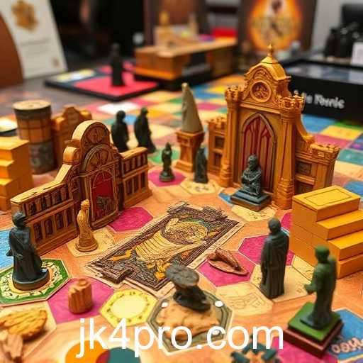 Board Games