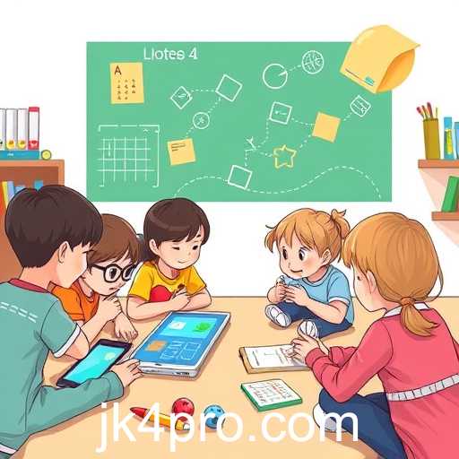 Educational Games