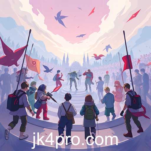 Unveiling the Future of Online Gaming