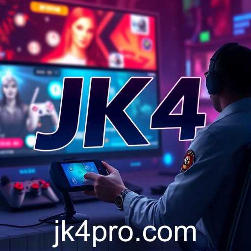 Gaming Landscape Evolves with JK4
