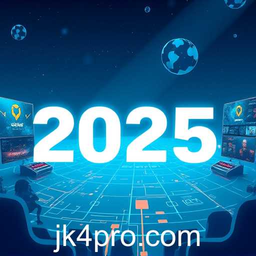 Online Gaming Evolves with Challenges for JK4